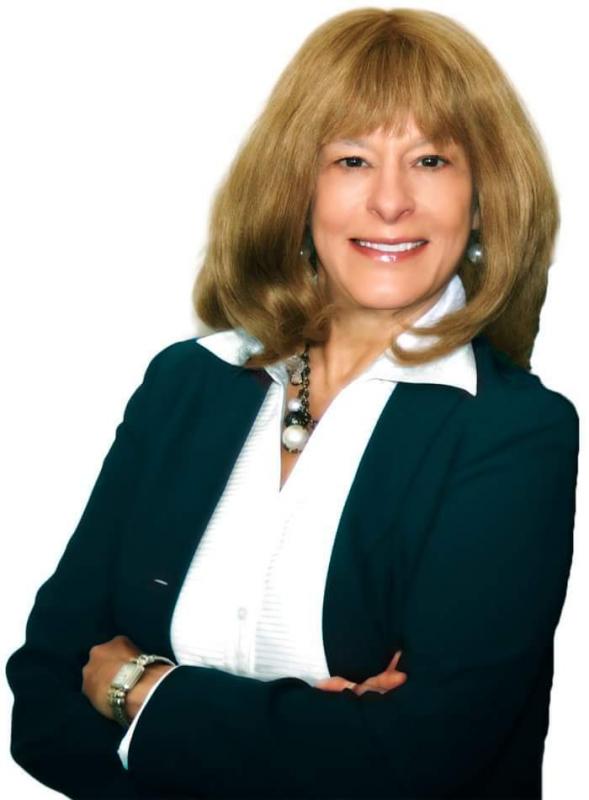 Marsha Dionne Guerin, real estate agent Cape Gazette